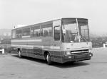Ikarus 254 Tourist 1975 года